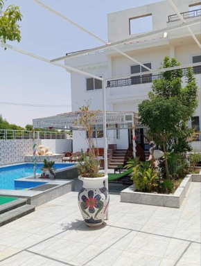 Sylvie guest house
